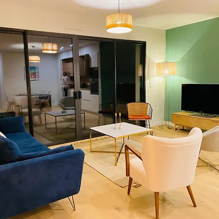 Jolie Maison Neuve Nantes-Zola Extérieur photo