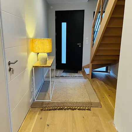 Jolie Maison Neuve Nantes-Zola Extérieur photo